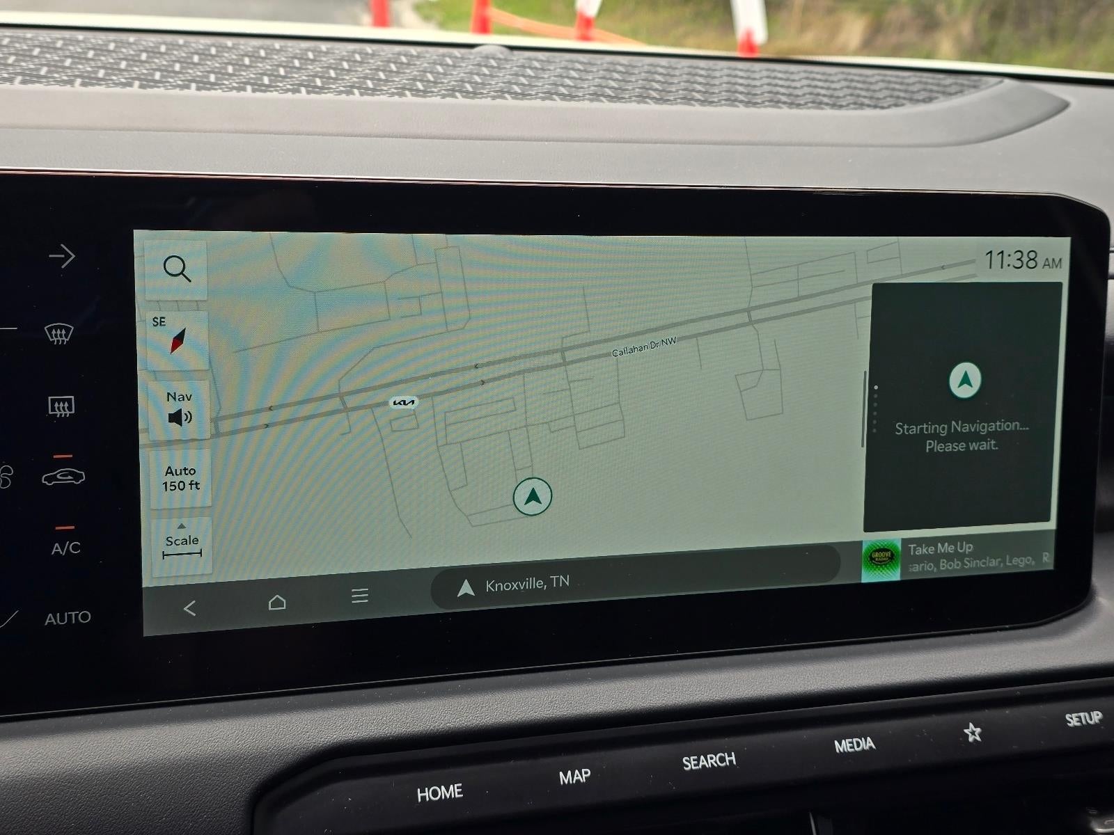 2027 Kia Telluride X-Line SX-Prestige