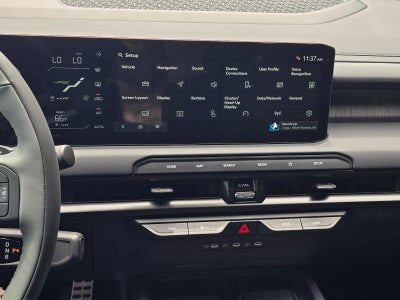 2027 Kia Telluride X-Line SX-Prestige
