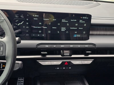 2027 Kia Telluride Hybrid X-Line SX-Prestige