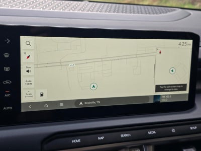 2027 Kia Telluride Hybrid SX-Prestige