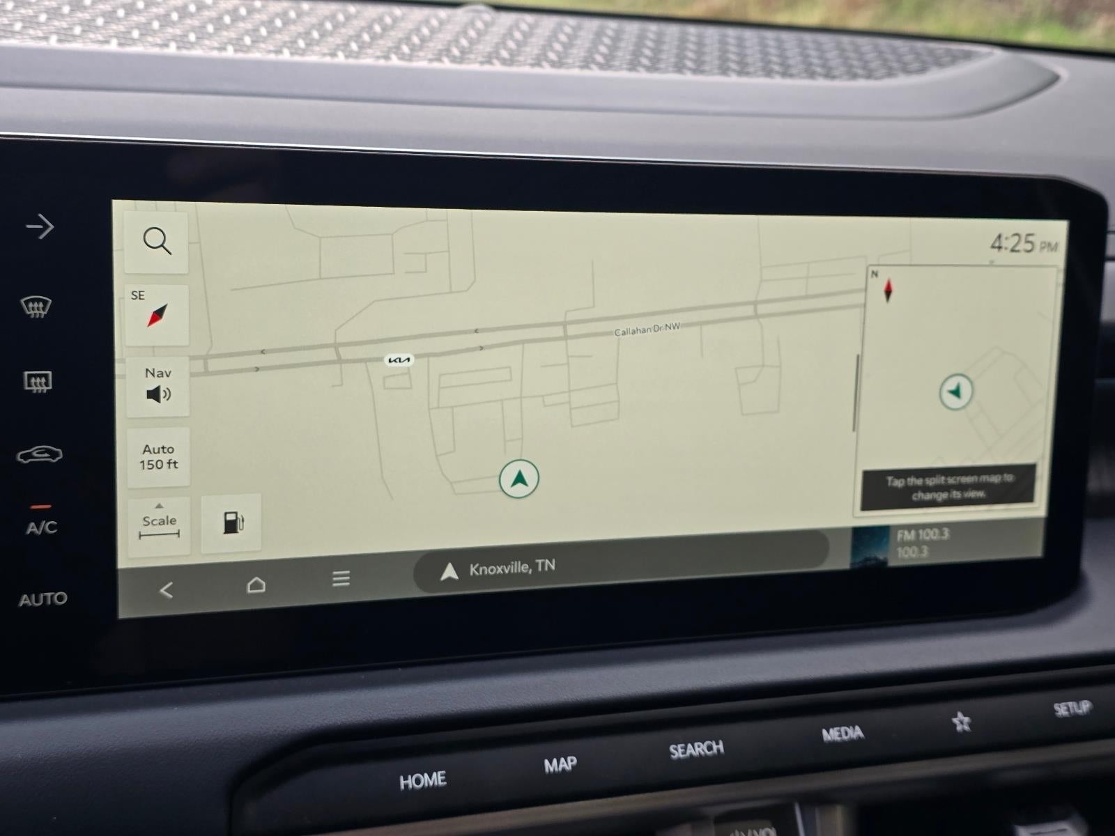 2027 Kia Telluride Hybrid SX-Prestige