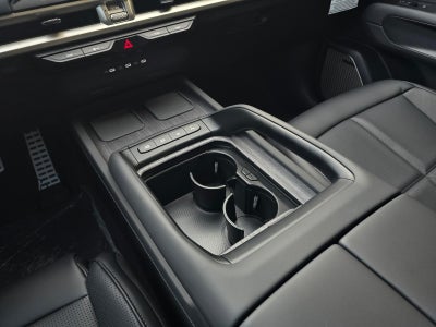 2027 Kia Telluride Hybrid SX-Prestige