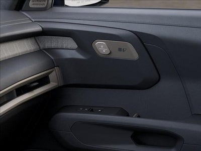 2027 Kia Telluride Hybrid SX-Prestige