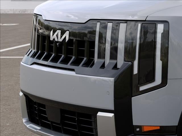 2027 Kia Telluride Hybrid SX-Prestige