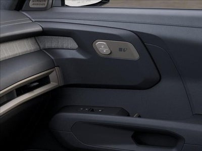 2027 Kia Telluride Hybrid SX-Prestige