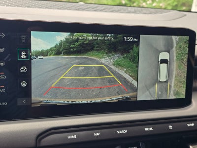 2027 Kia Telluride Hybrid X-Line SX-Prestige