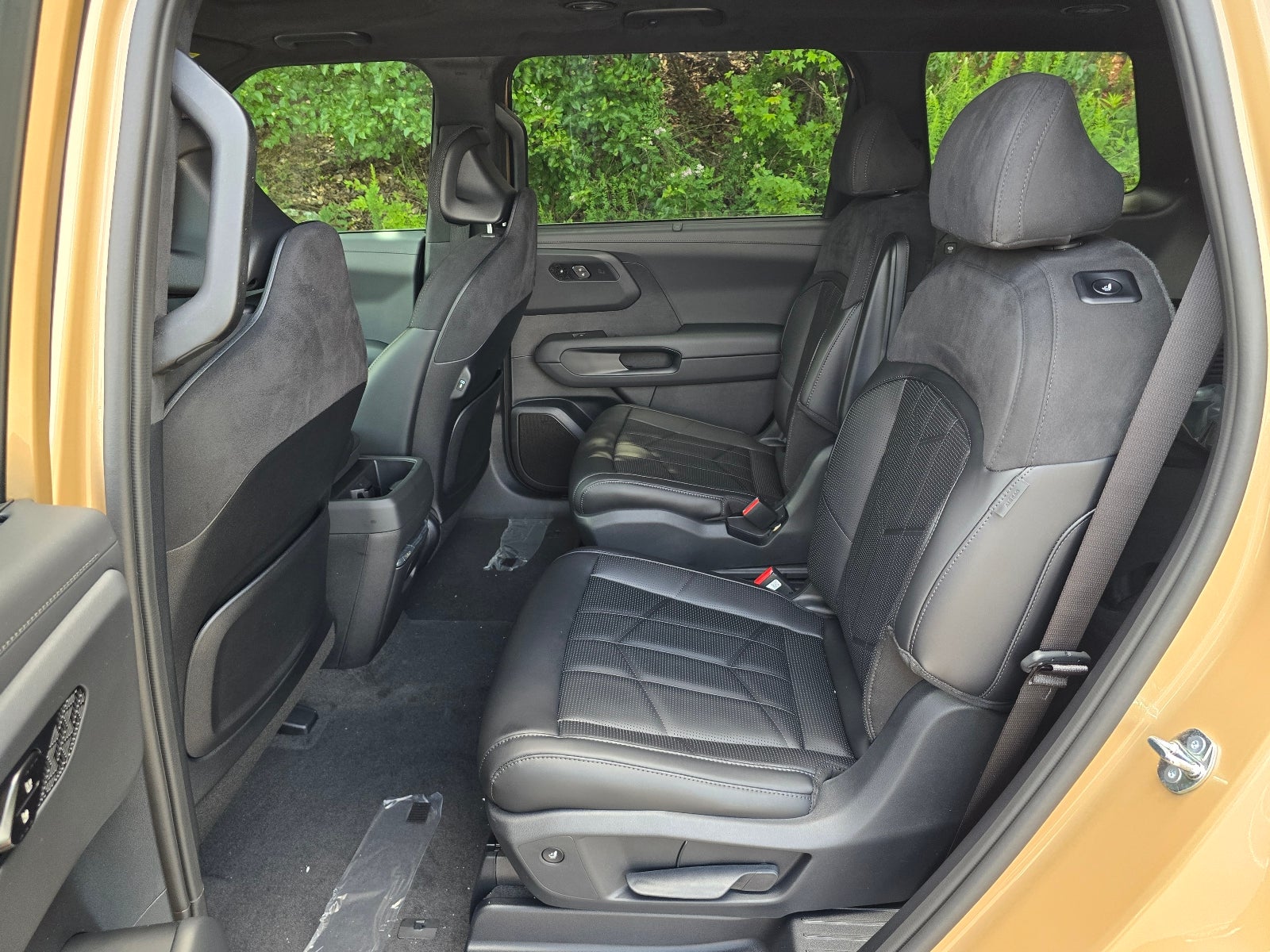 2027 Kia Telluride Hybrid X-Line SX-Prestige