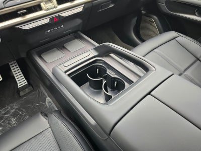 2027 Kia Telluride Hybrid SX-Prestige