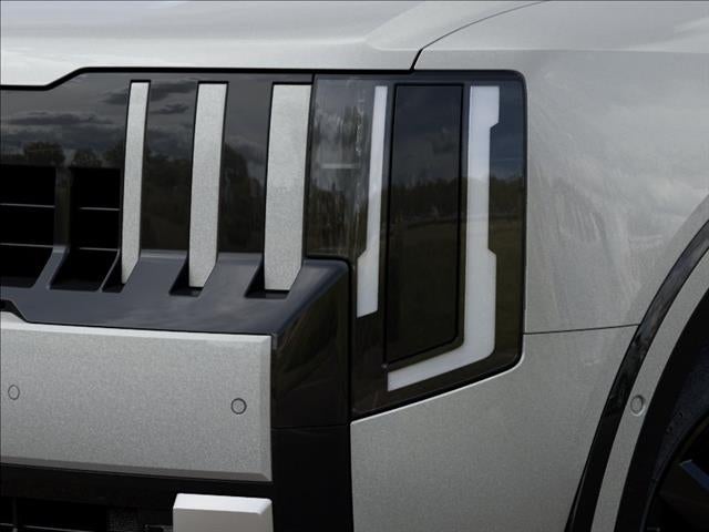 2027 Kia Telluride Hybrid SX-Prestige