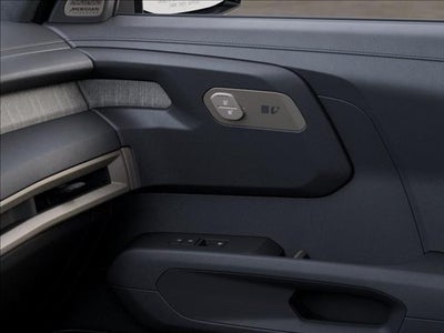 2027 Kia Telluride Hybrid SX-Prestige
