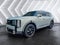2027 Kia Telluride Hybrid SX-Prestige