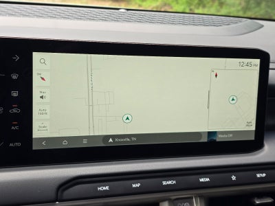 2027 Kia Telluride Hybrid SX-Prestige