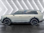 2027 Kia Telluride Hybrid SX-Prestige