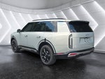 2027 Kia Telluride Hybrid SX-Prestige