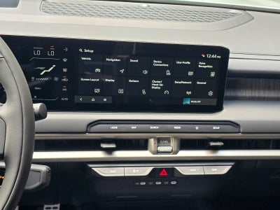 2027 Kia Telluride Hybrid SX-Prestige