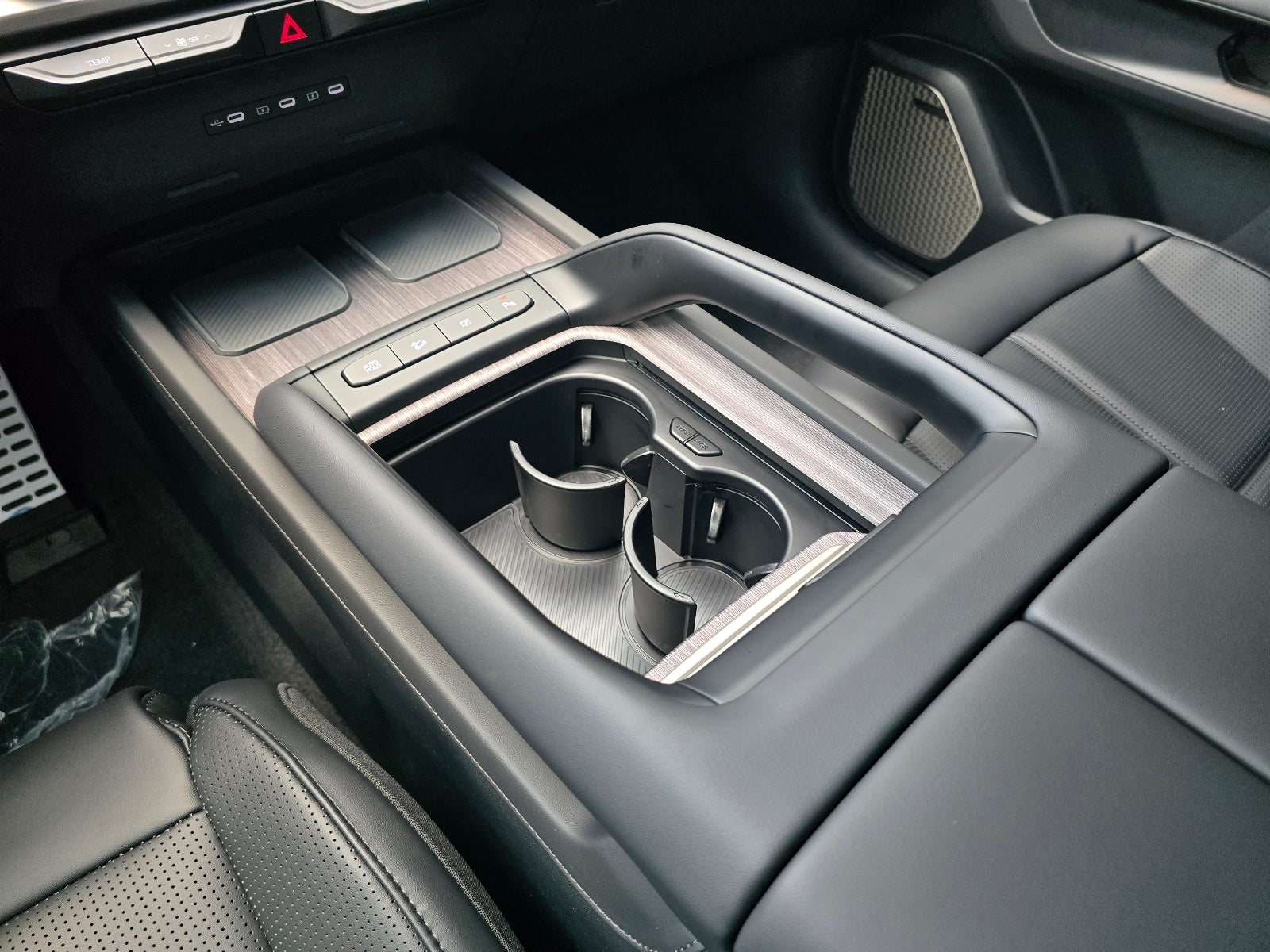 2027 Kia Telluride Hybrid SX-Prestige
