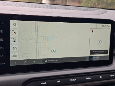 2027 Kia Telluride Hybrid SX-Prestige