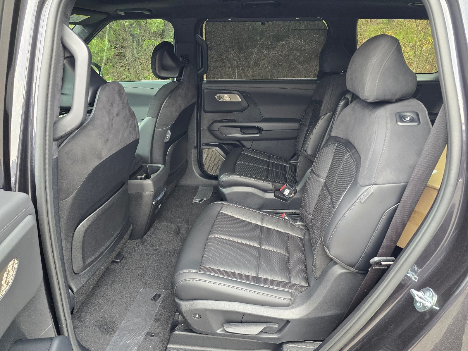 2027 Kia Telluride Hybrid SX-Prestige