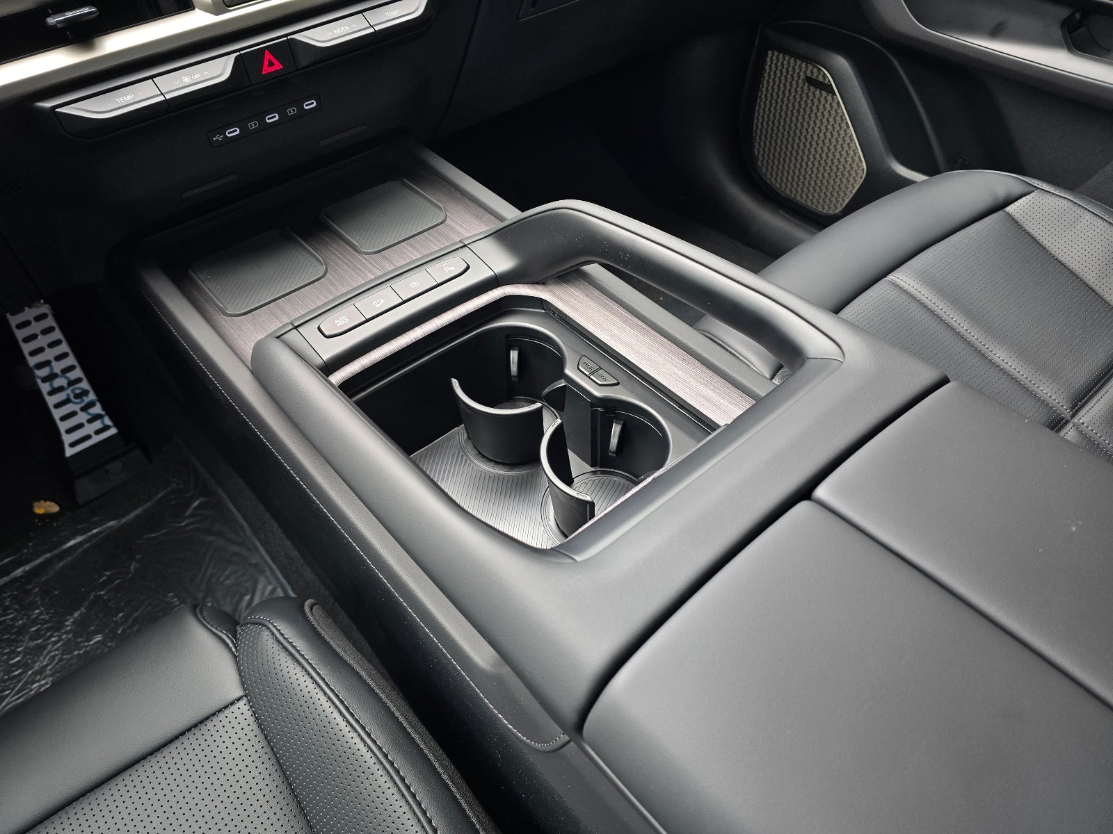 2027 Kia Telluride Hybrid SX-Prestige