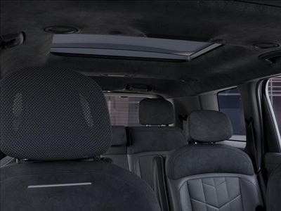 2027 Kia Telluride Hybrid X-Line SX-Prestige
