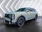2027 Kia Telluride Hybrid SX-Prestige
