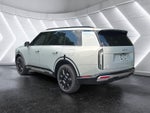 2027 Kia Telluride Hybrid SX-Prestige