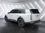 2027 Kia Telluride Hybrid SX-Prestige