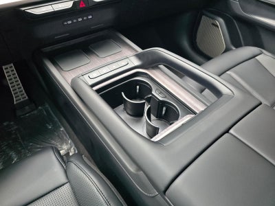 2027 Kia Telluride Hybrid SX-Prestige