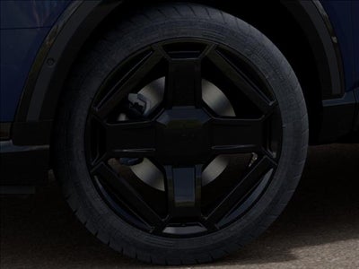 2027 Kia Telluride Hybrid X-Line SX-Prestige