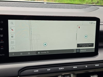 2027 Kia Telluride Hybrid SX-Prestige