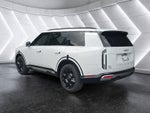 2027 Kia Telluride Hybrid SX-Prestige