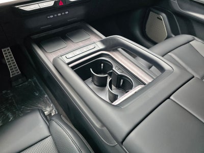2027 Kia Telluride Hybrid SX-Prestige