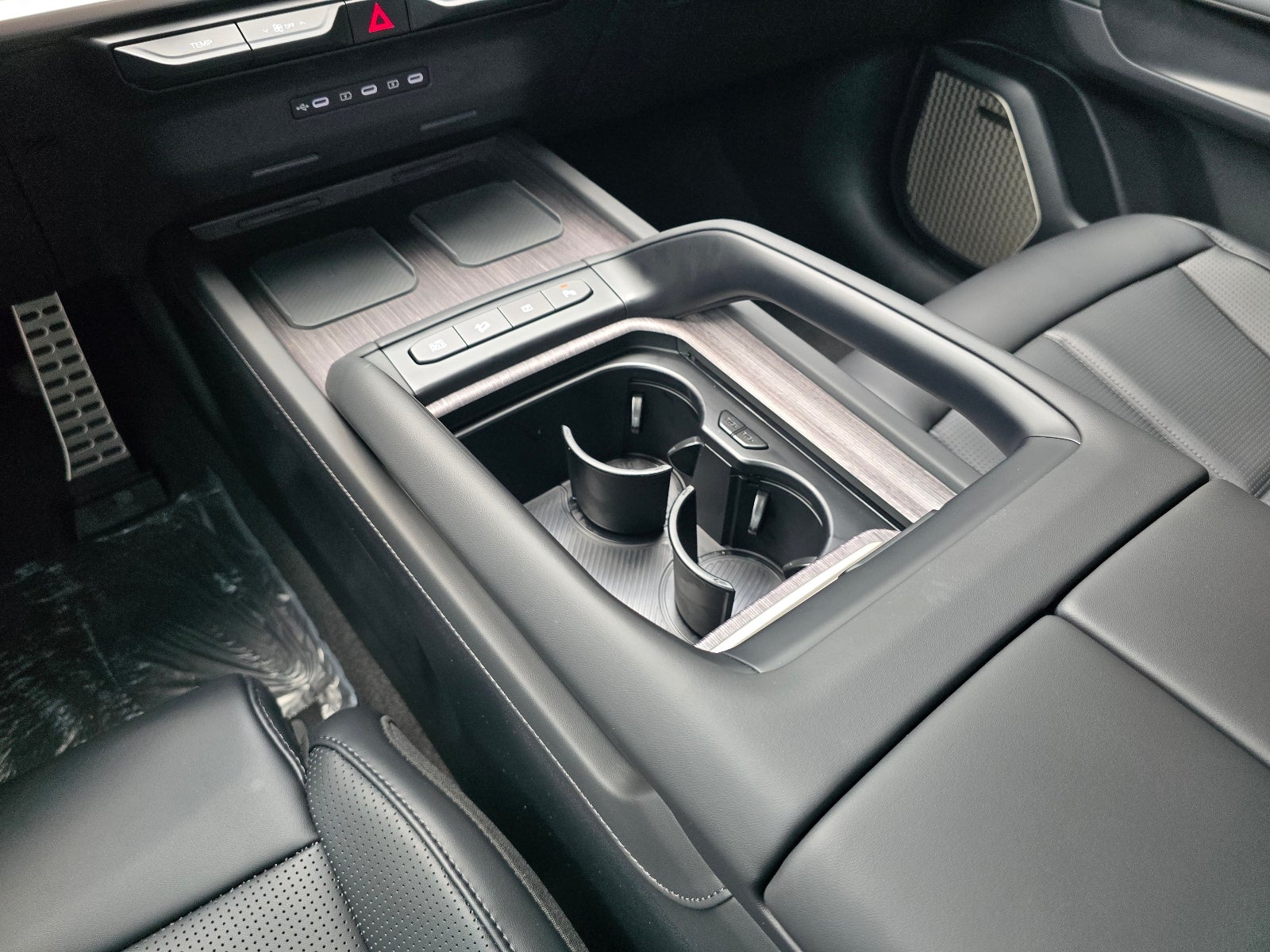 2027 Kia Telluride Hybrid SX-Prestige