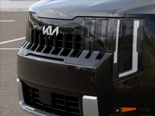 2027 Kia Telluride Hybrid SX-Prestige