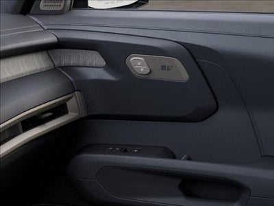 2027 Kia Telluride Hybrid SX-Prestige