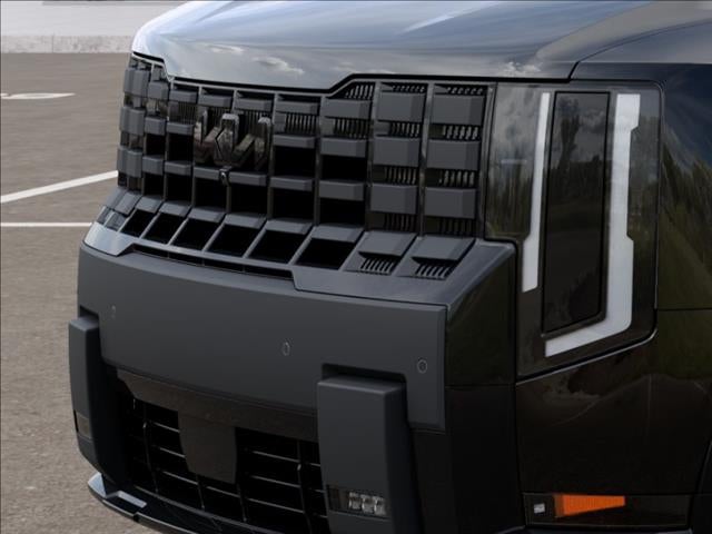 2027 Kia Telluride Hybrid X-Line SX-Prestige