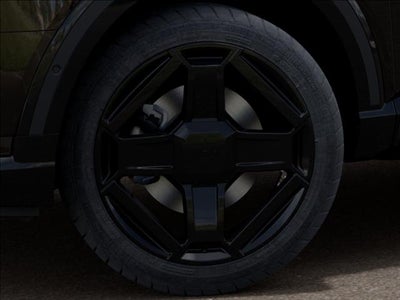 2027 Kia Telluride Hybrid X-Line SX-Prestige