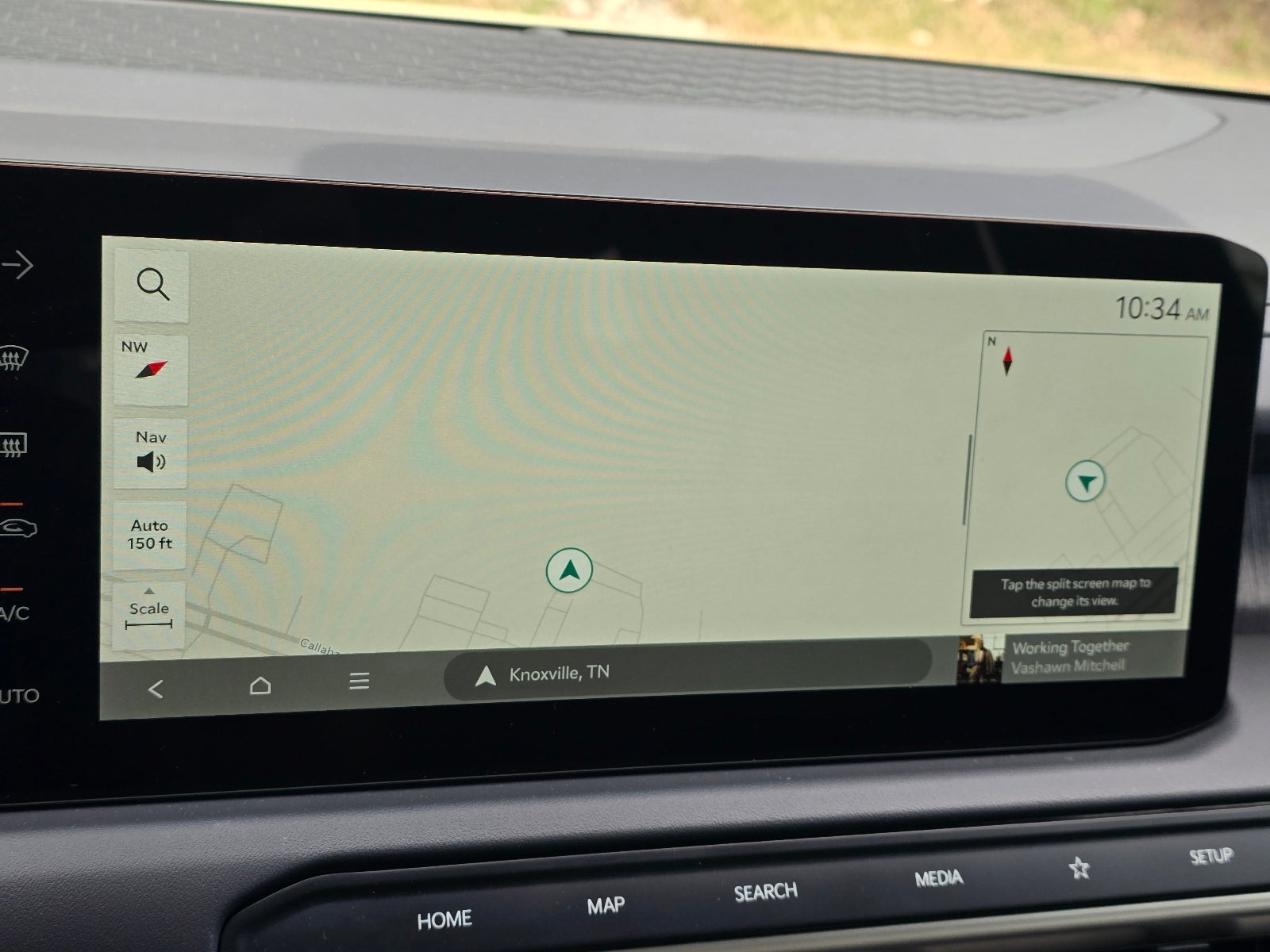 2027 Kia Telluride Hybrid SX-Prestige