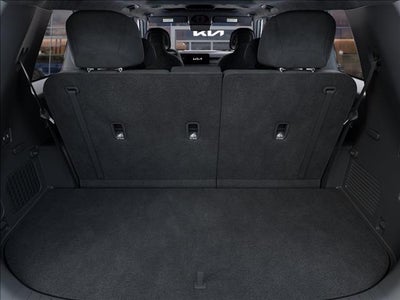 2027 Kia Telluride Hybrid SX-Prestige