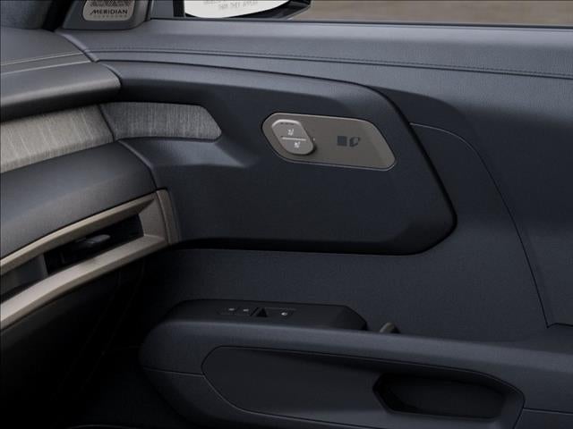 2027 Kia Telluride Hybrid SX-Prestige