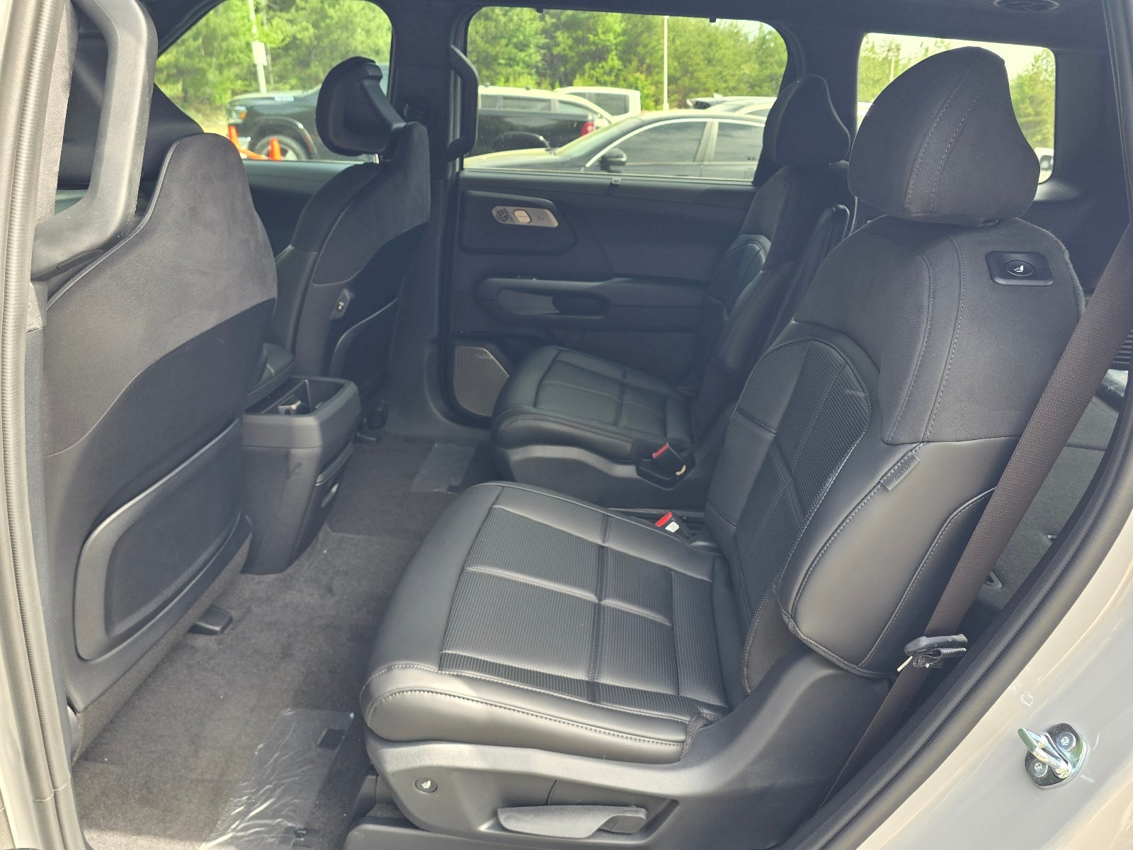 2027 Kia Telluride Hybrid SX-Prestige