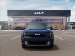 2027 Kia Telluride Hybrid SX-Prestige
