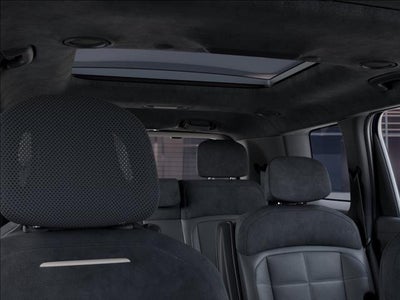 2027 Kia Telluride Hybrid SX-Prestige
