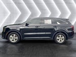 2025 Kia Sorento LX