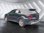 2025 Kia Sorento LX