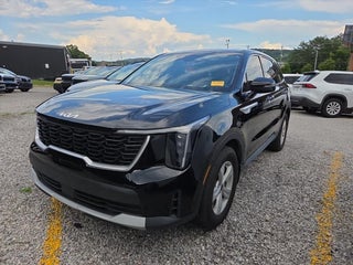 2025 Kia Sorento LX