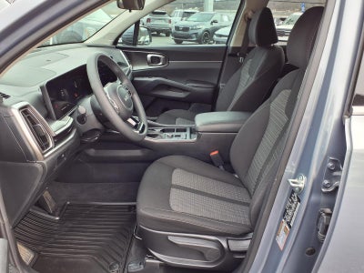 2025 Kia Sorento LX