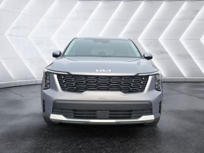 2025 Kia Sorento LX