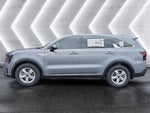 2025 Kia Sorento LX