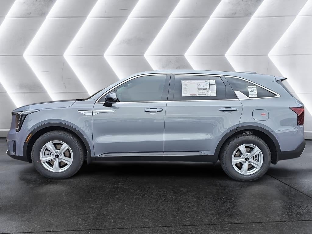 2025 Kia Sorento LX
